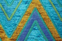 textil-losange-turquesa