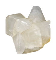 mineral-calcita