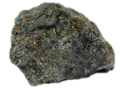 mineral-calcopirita