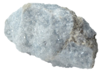 mineral-celestina