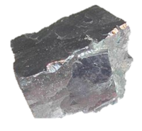 mineral-galena