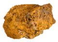 mineral-limonita