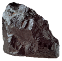 mineral-magnetita