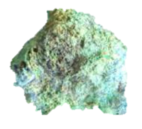 mineral-malaquita