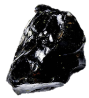 mineral-obsidiana