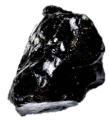 mineral-obsidiana