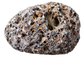 Mineral - Piedra Pómez