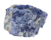 mineral-sodalita