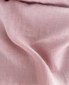 textil-liso-de-lino-rosa-100-natural