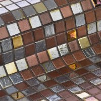 mosaico-de-vidrio-reciclado-marron
