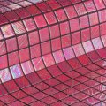 mosaico-de-vidrio-reciclado-rojo
