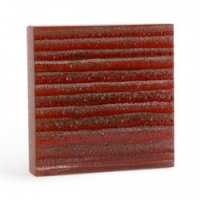 panel-de-vidrio-rojo-reciclado